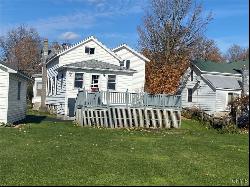 7392 State Route 20, Madison NY 13402