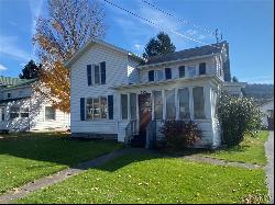 7392 State Route 20, Madison NY 13402