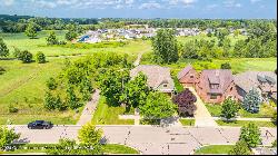 2832 Kittansett Drive, Okemos MI 48864