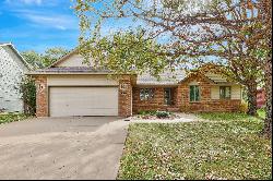 1833 N Lark Cir, Wichita KS 67212