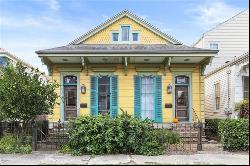 832 Valence Street, New Orleans LA 70115