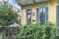 832 Valence Street, New Orleans LA 70115