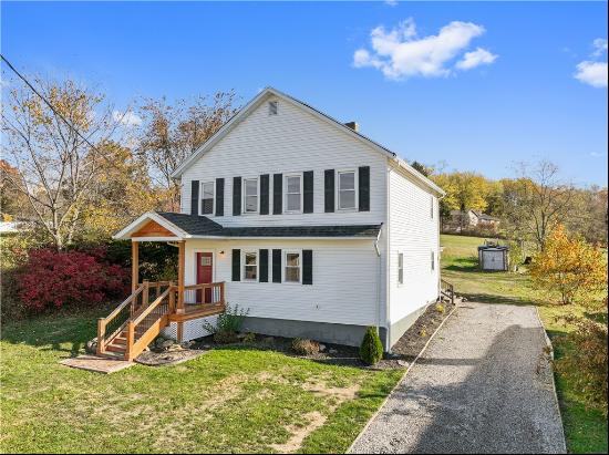 16 Cherry Street, Smith PA 15021