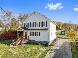 16 Cherry Street, Smith PA 15021