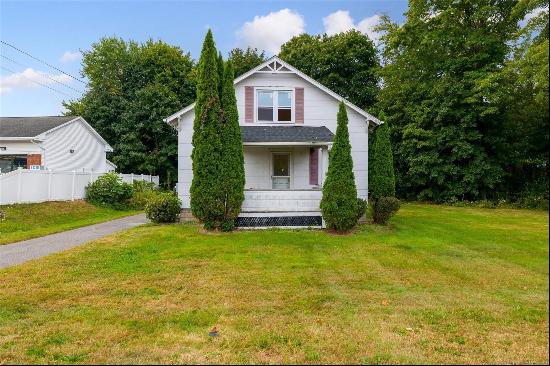 576 Main Street, Somers CT 06071