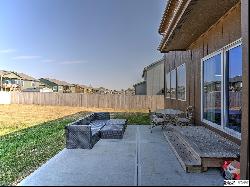 2024 Hummingbird Drive, Bellevue NE 68123