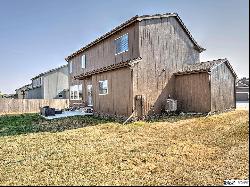 2024 Hummingbird Drive, Bellevue NE 68123