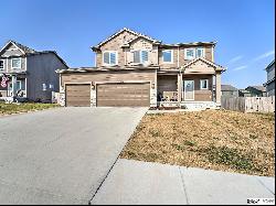 2024 Hummingbird Drive, Bellevue NE 68123