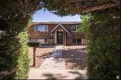 441 Park Dr, Moab UT 84532