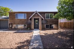 441 Park Dr, Moab UT 84532