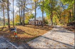 4304 Kimmeridge Road, Greensboro NC 27406