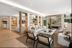 Enchanting contemporary villa with custom interiors in Las Brisa, Marbella 29660