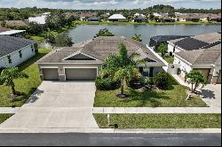 237 Barbossa Drive, Sebastian FL 32958