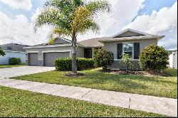 237 Barbossa Drive, Sebastian FL 32958