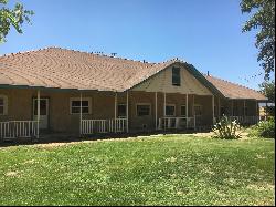 166 Russell Ranch Highway, Cuyama CA 93254