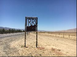 166 Russell Ranch Highway, Cuyama CA 93254