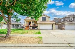 Cherry Oak Lane, Manteca CA 95336