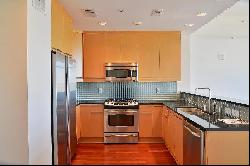 122 N Harrington Street Unit 1115, Raleigh NC 27603