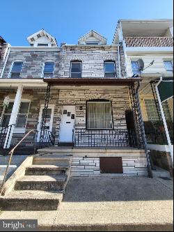 1143 Mulberry Street, Reading PA 19604