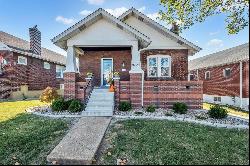 3222 Childress Avenue, St Louis MO 63139