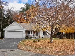 31 Henderson Road #8, Gilford NH 03249