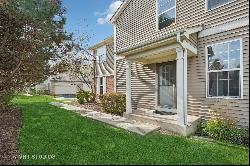 1281 Bradley Circle #1281, Elgin IL 60120