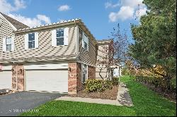 1281 Bradley Circle #1281, Elgin IL 60120