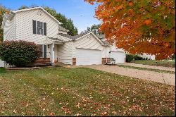 46 Deer Grove Drive, St Peters MO 63376