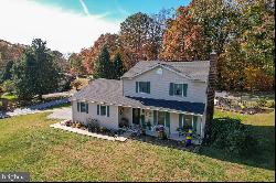 3243 Catholic Valley Road, Glen Rock PA 17327