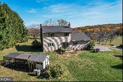 3243 Catholic Valley Road, Glen Rock PA 17327