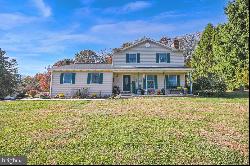 3243 Catholic Valley Road, Glen Rock PA 17327