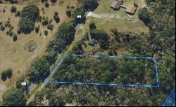 NE County Road 315, Fort McCoy FL 32134