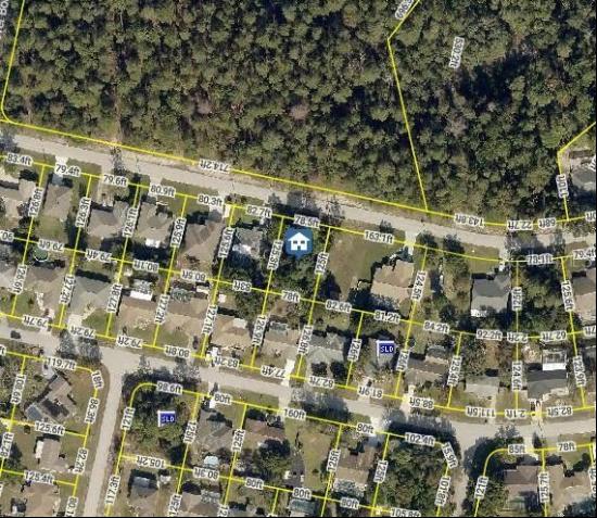 10432 Sheffield Road, Spring Hill FL 34608