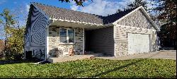 359 NYE Street, Hortonville WI 54944