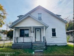 1040 E ELZA Avenue, Hazel Park MI 48030