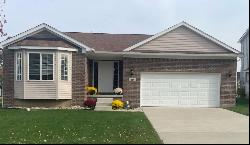 818 GARDENIA Boulevard, Davison MI 48423