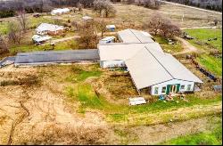 15606 Econtuchka Road, Earlsboro OK 74840