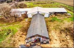 15606 Econtuchka Road, Earlsboro OK 74840