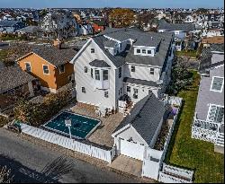 22 Spruce Road, Ocean City NJ 08226