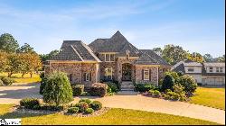 164 Tupelo Drive, Greer SC 29651