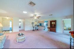 2607 Lancaster Drive #35, Sun City Center FL 33573