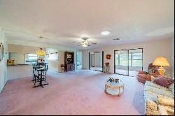 2607 Lancaster Drive #35, Sun City Center FL 33573