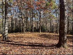 Lot 13 Yarrow Lane, Glenville NC 28736