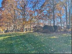 Lot 13 Yarrow Lane, Glenville NC 28736