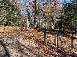 Lot 13 Yarrow Lane, Glenville NC 28736