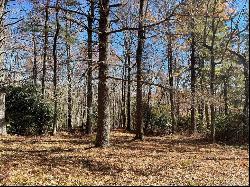 Lot 13 Yarrow Lane, Glenville NC 28736