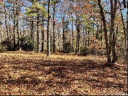 Lot 13 Yarrow Lane, Glenville NC 28736