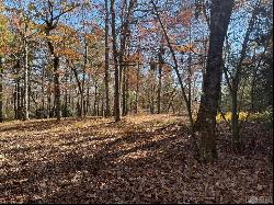 Lot 13 Yarrow Lane, Glenville NC 28736