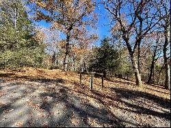 Lot 13 Yarrow Lane, Glenville NC 28736