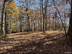 Lot 13 Yarrow Lane, Glenville NC 28736